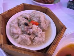 -翠香阁潮州菜馆·始于1994(珠江路店)