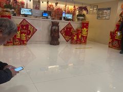 -百姓康洁洗浴(红桥店)