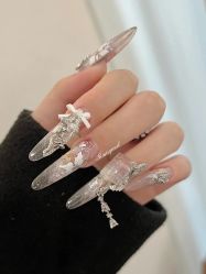 -M·X Nail日式美甲美睫