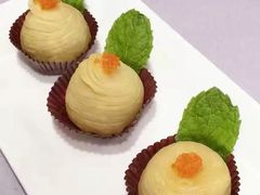 -富力万达嘉华酒店-品珍中餐厅(水果湖店)