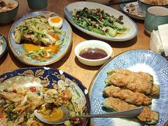 -常来小聚·广州非遗传承餐厅(地王广场店)