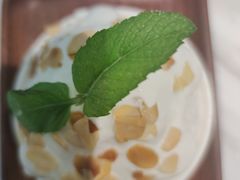 -丹礼糖甜品
