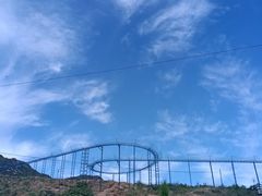 -黄金寨原生态旅游区
