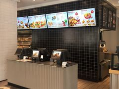 -肯德基(新佛罗伦萨店)