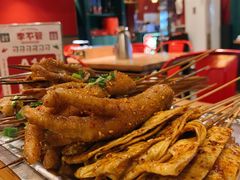 -李不管把把烧(天府三街店)