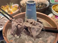 -阿古蒙·传统涮火锅自助(三台子万象汇店)