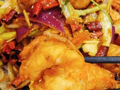 -红菜坊·烤鸭·川鲁宴(石园店)