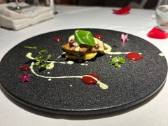 -燃扒房Steakhouse(皇庭店)