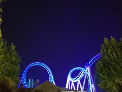 -济南方特东方神画