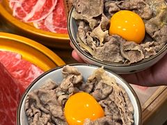 -牛匠和牛寿喜锅(西安总店)