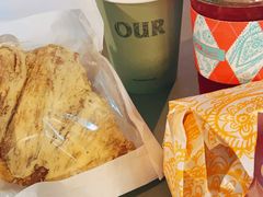 -OUR Bakery(三里屯太古里店)
