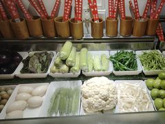 -野渡坡·极致湘菜·庭院餐厅(汉阳店)