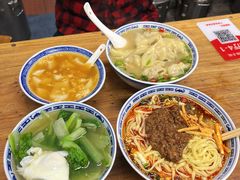 -堂吃饺子(维达北苑店)