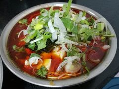 -薛记襄阳香辣牛肉面(平安路店)