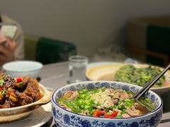 -富临轩私房菜(集庆门大街店)