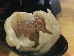 -百年尹氏汤包(湖南路狮子桥店)