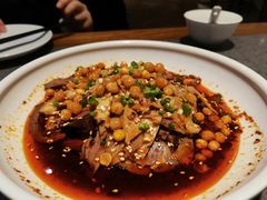 -峨嵋酒家(地安门店)