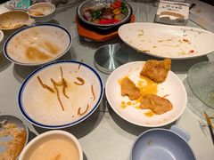 -小菜园新徽菜(南通海门龙信广场店)