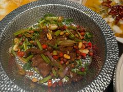 -小菜园新徽菜(阜阳颍州万达店)