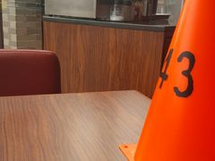 -FATBURGER 特富客汉堡(外交公寓店)