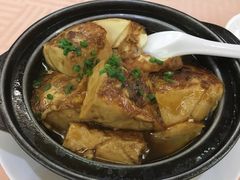 客家让豆腐-五谷芳乳鸽王（大梅沙总店C区）(网红打卡店)