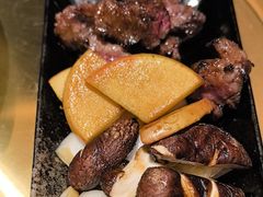 -無二炙坊·和牛烧肉(大钟寺1733店)
