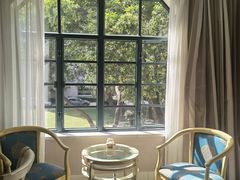 -上海安亭别墅花园酒店