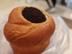 -山崎面包(苏州中心店)