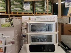 -盒马X会员店(王府井奥莱UP TOWN店)