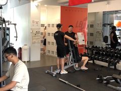 -乐刻运动健身(外环路店)