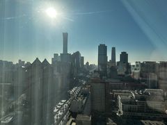-北京康莱德酒店