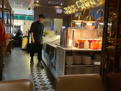 -火炉火自助餐(西直门凯德MALL店)