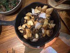 -云海肴·汽锅鸡·云南菜(天津国金汇店)