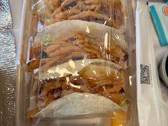 -星期五餐厅(金融街店)