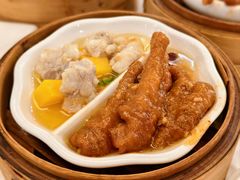 -万山楼海鲜酒家·二十三年老字号