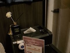 -耳域躺式采耳馆SPA馆(王家湾店)