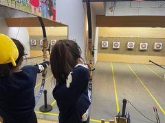 -道顺射箭·团建·骑射(张杨路店)