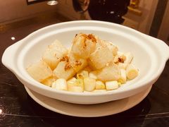萝卜糕-祥记餐饮•豫粤珍味(郑东新区新长安店)