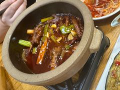 -小艺烧烤(曲江店)