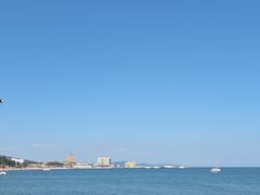 -兴城海滨风景区