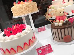 -味多美蛋糕(静安庄店)