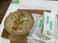 -舞素卷菜煎饼.糁汤(万达金街店)