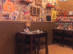 -西村居酒屋