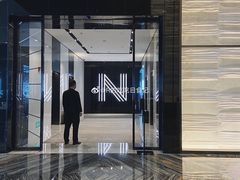 -长沙尼依格罗酒店