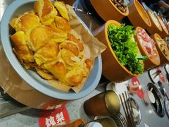 -喜家自助小火锅(卓悦里店)
