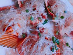 -龙溪海鲜酒家(溪涌店)