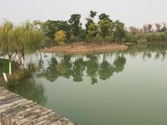 -嬉乐湾休闲旅游区