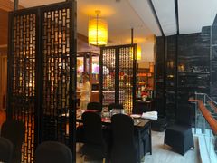 -OPEN開全日自助餐厅·西餐·海鲜(佛山希尔顿酒店)