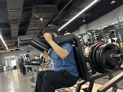 -小怪兽健身(宗关店)