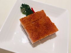 冰烧三层肉-利苑酒家(金宝店)